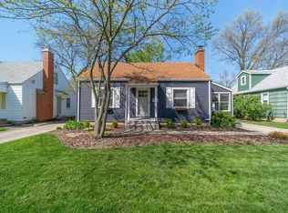 370 E Beaumont Rd, Columbus, OH 43214