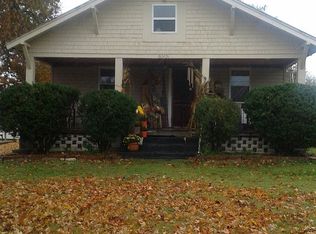 625 W Springfield St, Aurora, MO 65605