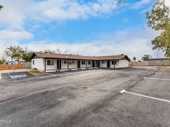 11230 N 17TH Avenue, Phoenix, AZ 85029