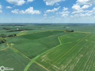 Lucas Ave, Rowley, IA 52329