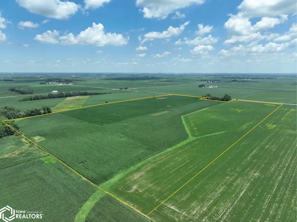 Lucas Ave, Rowley, IA 52329