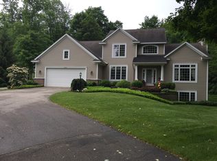 2840 Mary Nell Dr SW, Byron Center, MI 49315