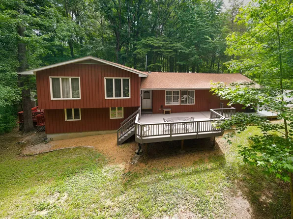567 Union Grove Rd, Carbondale, IL 62903
