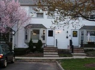 117 Franklin Ct #1107, Flemington, NJ 08822