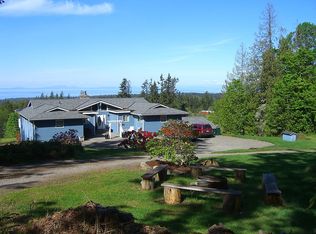 3245 Mount Pleasant Rd, Port Angeles, WA 98362