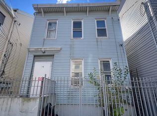 78 16th Ave APT 2, Paterson, NJ 07501