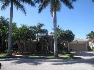 2547 Eagle Run Dr, Weston, FL 33327