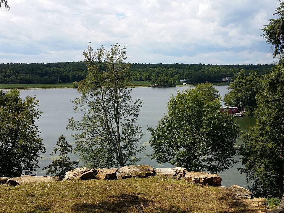 Gorgeous Views!