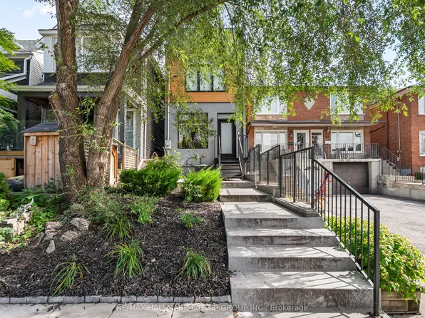 433 Ashdale Ave, Toronto, ON M4L 2Z3