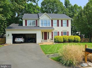 13903 Wild Raspberry Ct, Gainesville, VA 20155