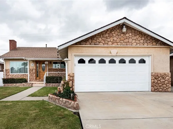 18321 Glenburn Ave, Torrance, CA 90504