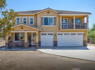 18995 Nandina Ave, Riverside, CA 92508