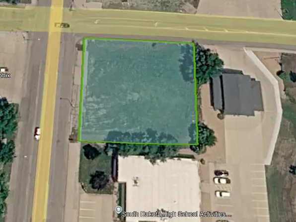 818 N Euclid Ave, Pierre, SD 57501