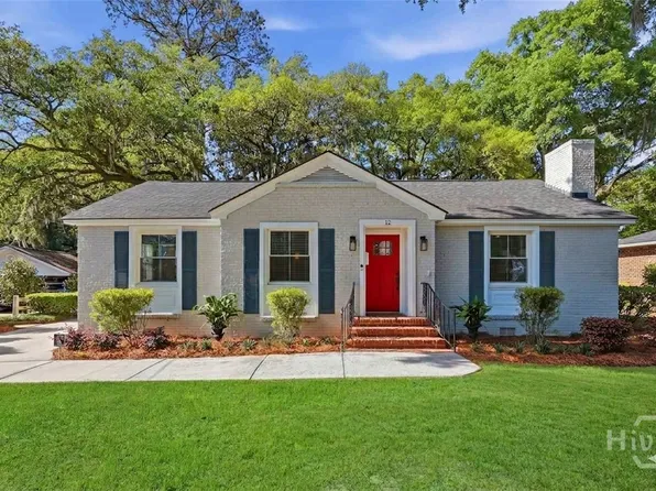 12 Harlan Drive, Savannah, GA 31406