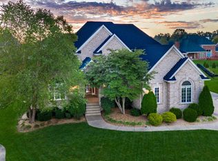 2704 Sparrows Point Pl, Louisville, KY 40245