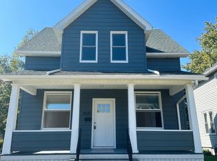 2030 Thompson Ave, Fort Wayne, IN 46802