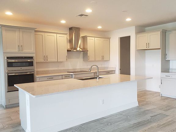 Kitchen - Representational Photo