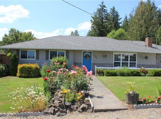 1707 Military Rd, Centralia, WA 98531