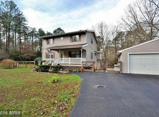 11294 Round Hill Estate Dr, King George, VA 22485