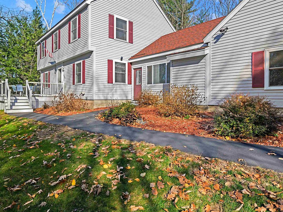 511 Shore Drive, Laconia, NH 03246 Zillow