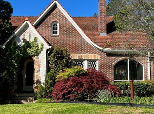 1110 E Rock Springs Rd NE, Atlanta, GA 30306