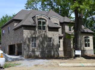 2005 Tallulah Ct LOT 37-157, Spring Hill, TN 37174