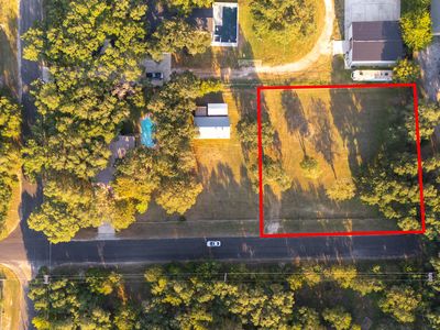 0 Broad Oak Ln LOT 6, San Antonio, TX, 78255
