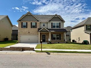 104 Katsura Way #135, Jackson, GA 30233