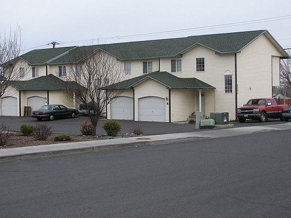 2nd image of 1306 S Skyline Dr #C