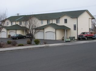 1306 S Skyline Dr, Moses Lake, WA 98837