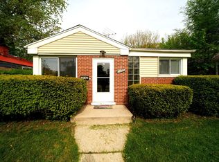 14425 University Ave, Dolton, IL 60419