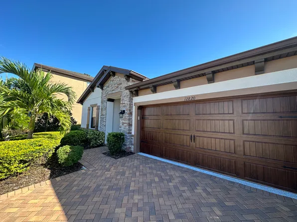 12820 Satin Lily Dr, Riverview, FL 33579