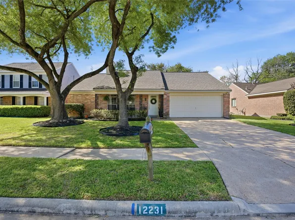 12231 Flaxen Dr, Houston, TX 77065
