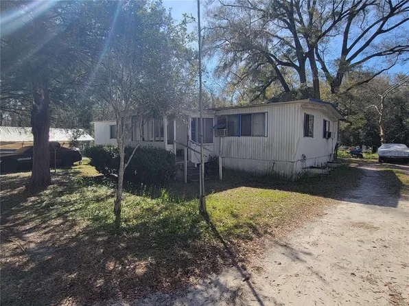 23205 NW 178th Pl, High Springs, FL 32643