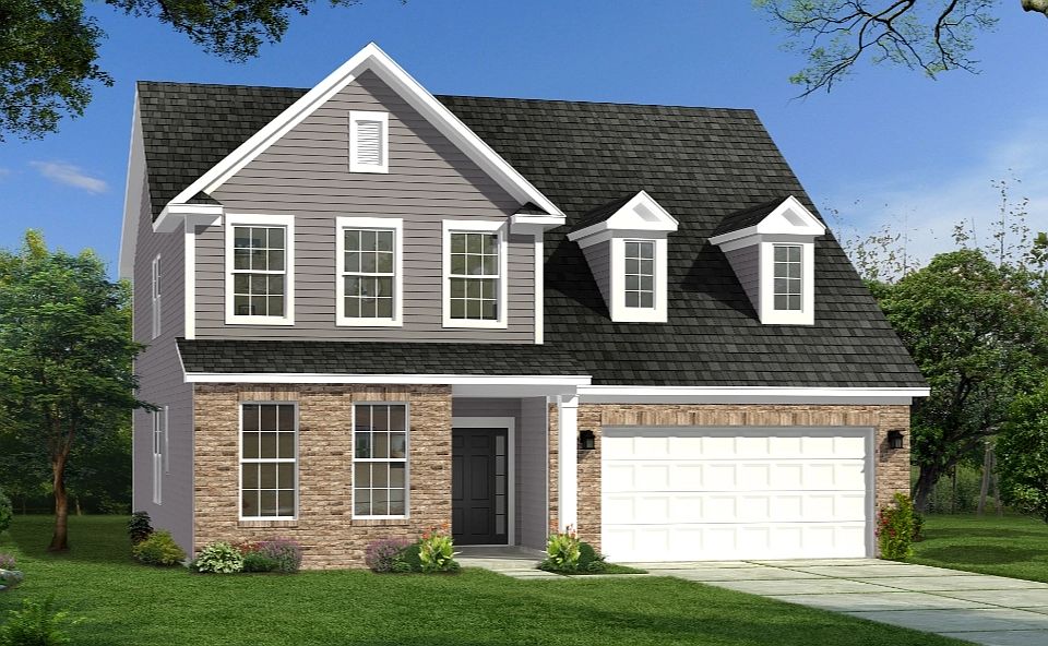 1st image of 40 Grant Mercer Dr