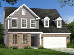 40 Grant Mercer Dr, Youngsville, NC 27596