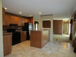197 Oriole St, Prince George, VA 23875