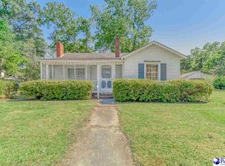 309 W Baptist St, Marion, SC 29571