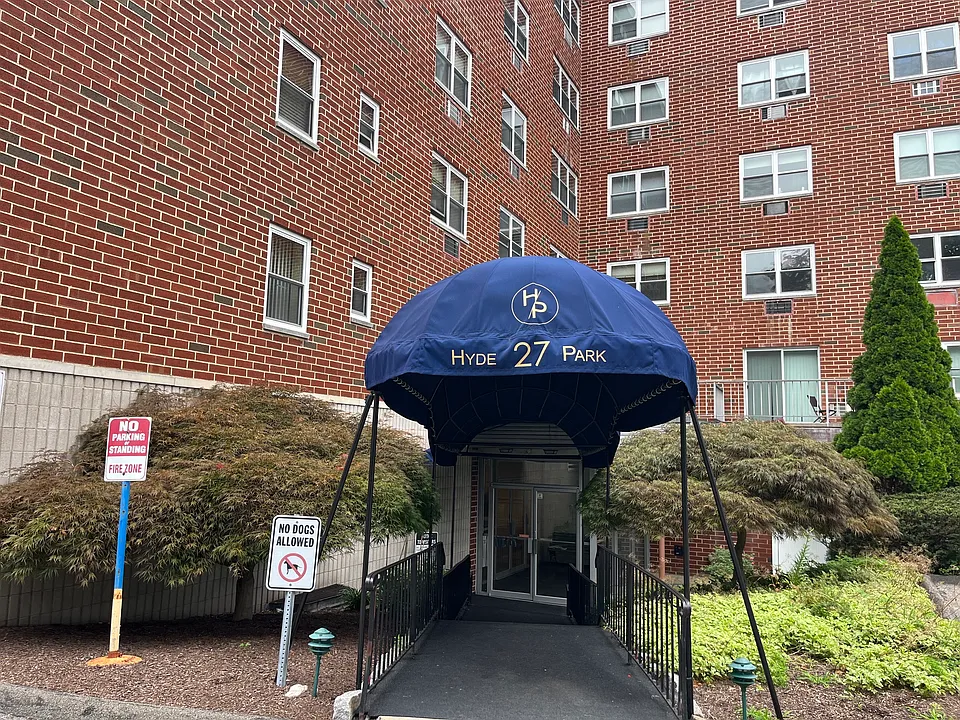 27 Northill St #3A