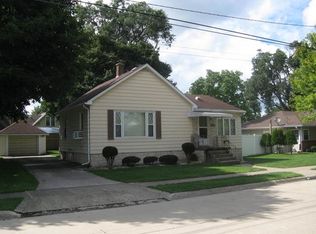 743 Hazen Ave, Oglesby, IL 61348