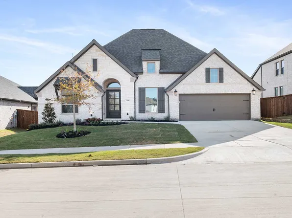 2209 Moore Valley Dr, McKinney, TX 75071