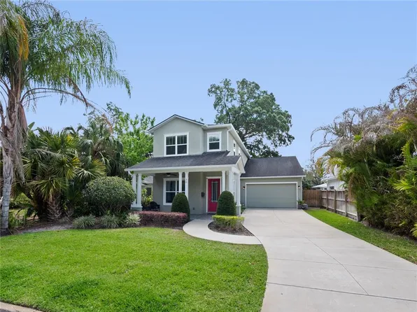 30 W Preston St, Orlando, FL 32804