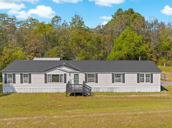 1783 Wilkinson Rd NE, Ludowici, GA 31316