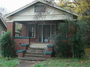 1623 13th Pl S, Birmingham, AL 35205