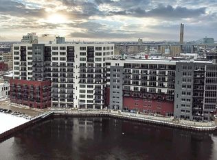 106 W Seeboth St #921, Milwaukee, WI 53204