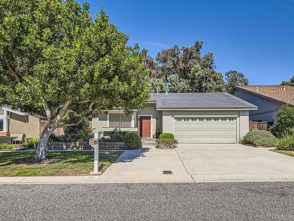 1st image of 1021 Oriole Way