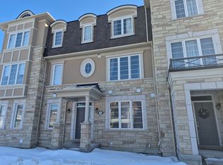 49 Casely Ave, Richmond Hill, ON L4S 0K2