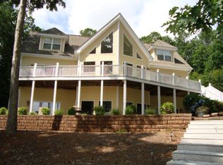 146 Breezewood Rd, Boydton, VA 23917