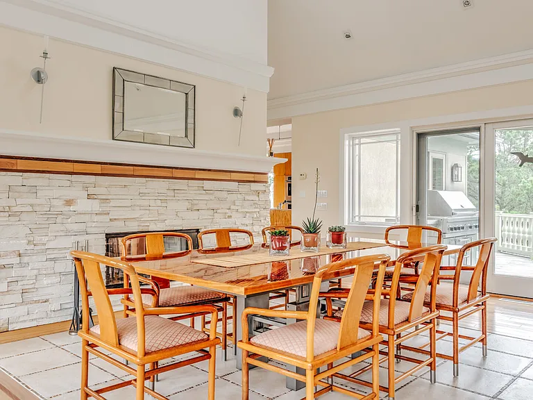 266 Cranberry Hole Rd — Photo 9