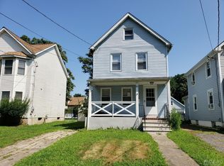 810 Center St, Piscataway, NJ